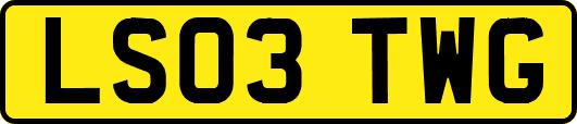 LS03TWG