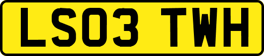 LS03TWH