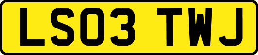 LS03TWJ