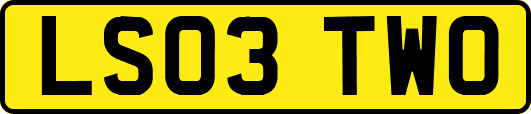 LS03TWO