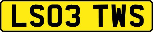 LS03TWS