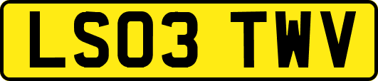 LS03TWV