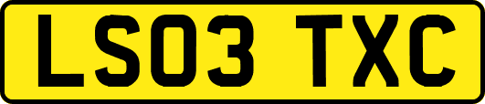 LS03TXC