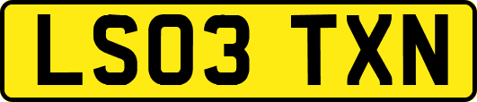 LS03TXN