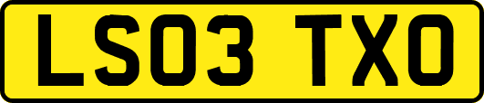 LS03TXO