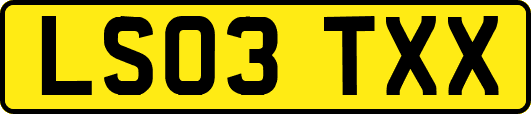 LS03TXX