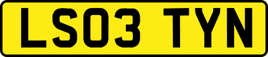 LS03TYN