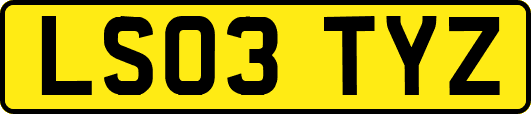 LS03TYZ