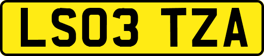 LS03TZA