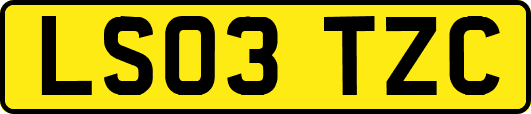 LS03TZC