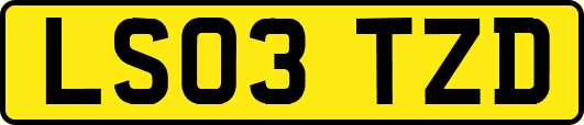 LS03TZD