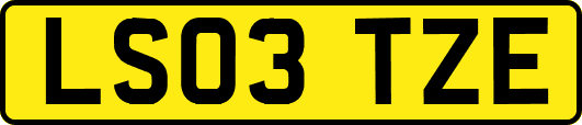 LS03TZE