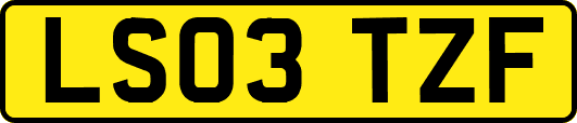 LS03TZF