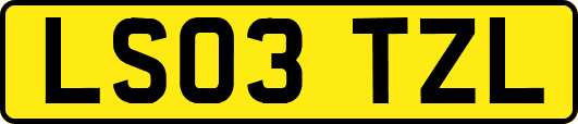 LS03TZL