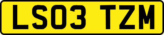 LS03TZM