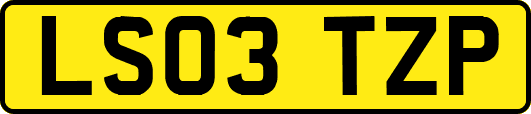 LS03TZP