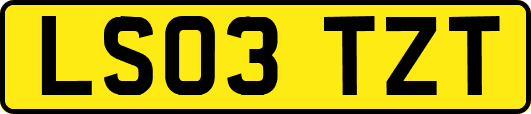 LS03TZT
