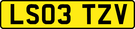 LS03TZV