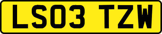 LS03TZW