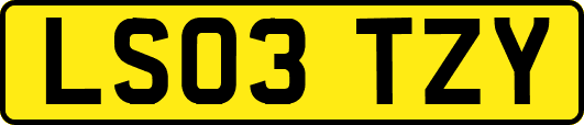 LS03TZY