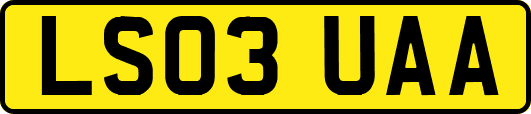 LS03UAA