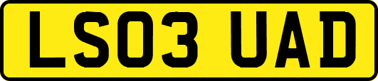 LS03UAD
