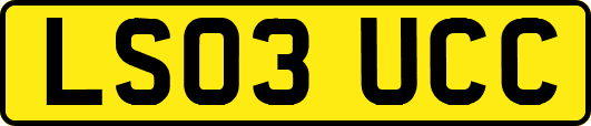 LS03UCC