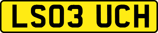 LS03UCH
