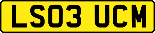 LS03UCM