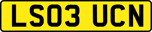LS03UCN