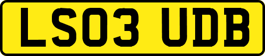 LS03UDB