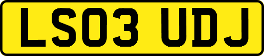 LS03UDJ