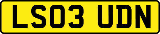 LS03UDN