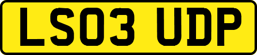 LS03UDP