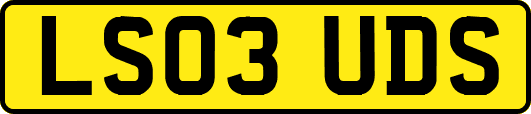 LS03UDS