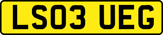 LS03UEG