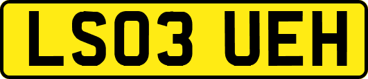 LS03UEH