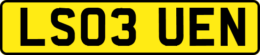 LS03UEN