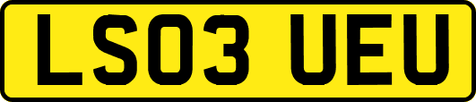 LS03UEU