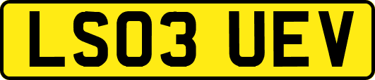 LS03UEV