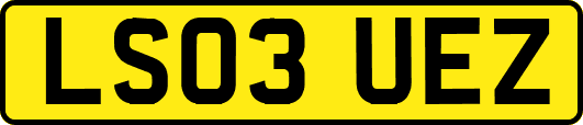 LS03UEZ
