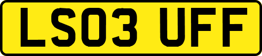 LS03UFF