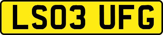 LS03UFG