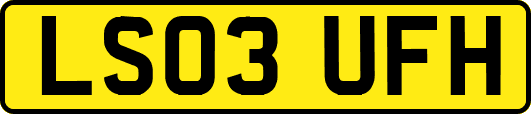 LS03UFH