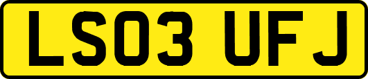 LS03UFJ