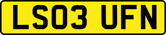 LS03UFN