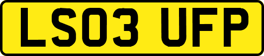 LS03UFP