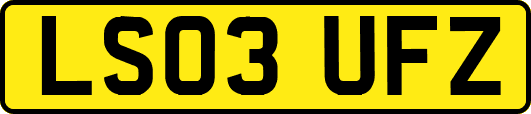 LS03UFZ