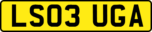 LS03UGA