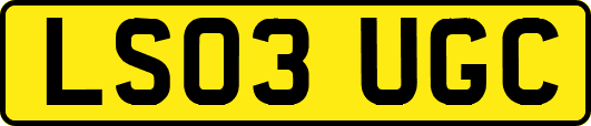 LS03UGC